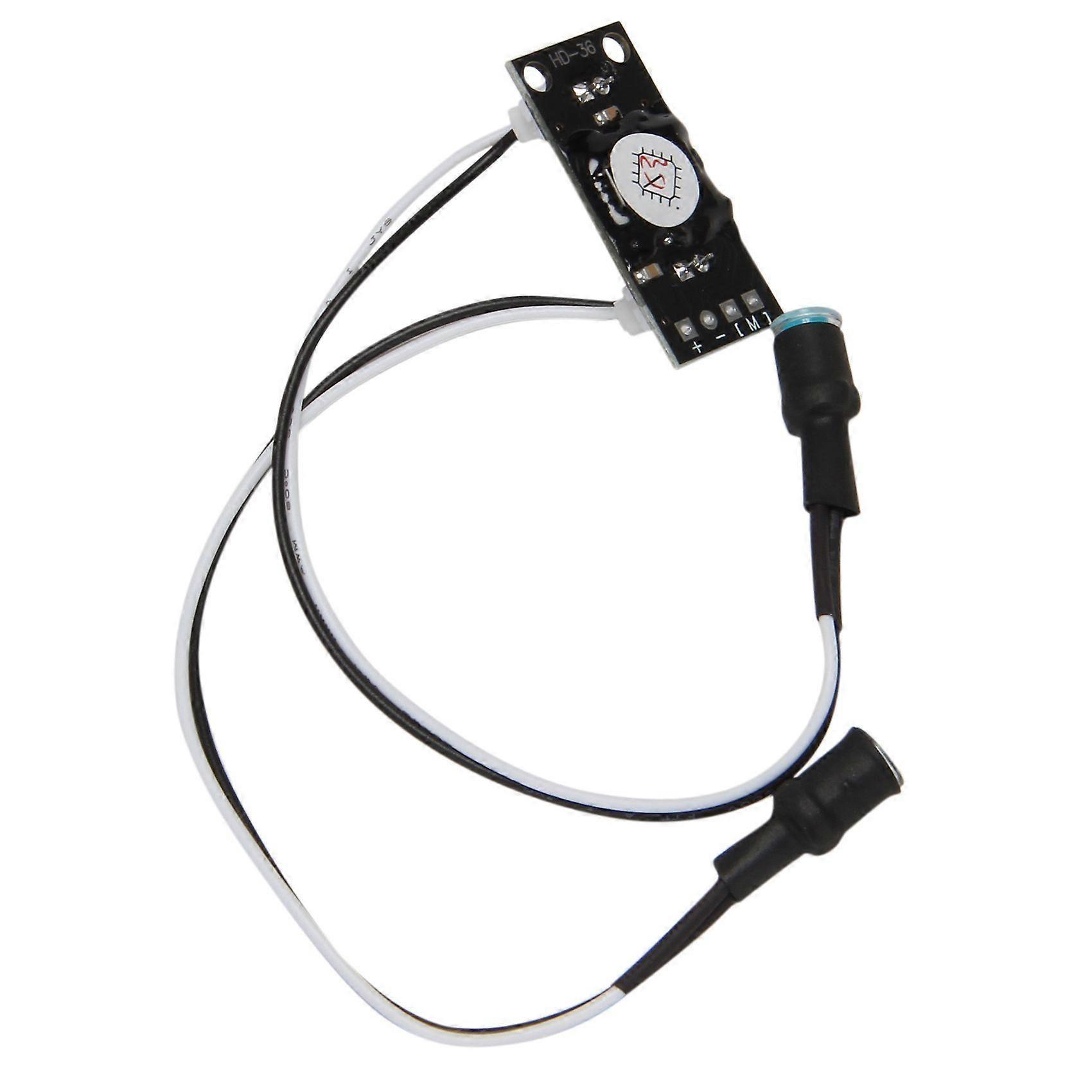 Solar Tracking Single-Axis Tracking Ray Tracking Board Light-Seeking Module Solar Automatic Tracker