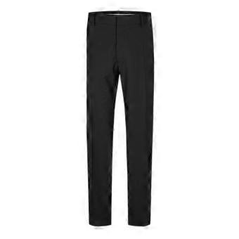 Boss Mens Straight Chinos