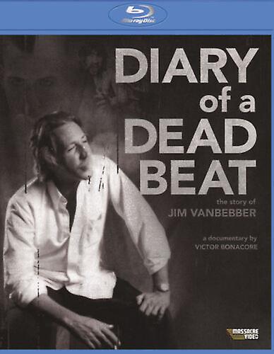 Diary of a Dead Beat [DVD] [Import] DVD - Region 1