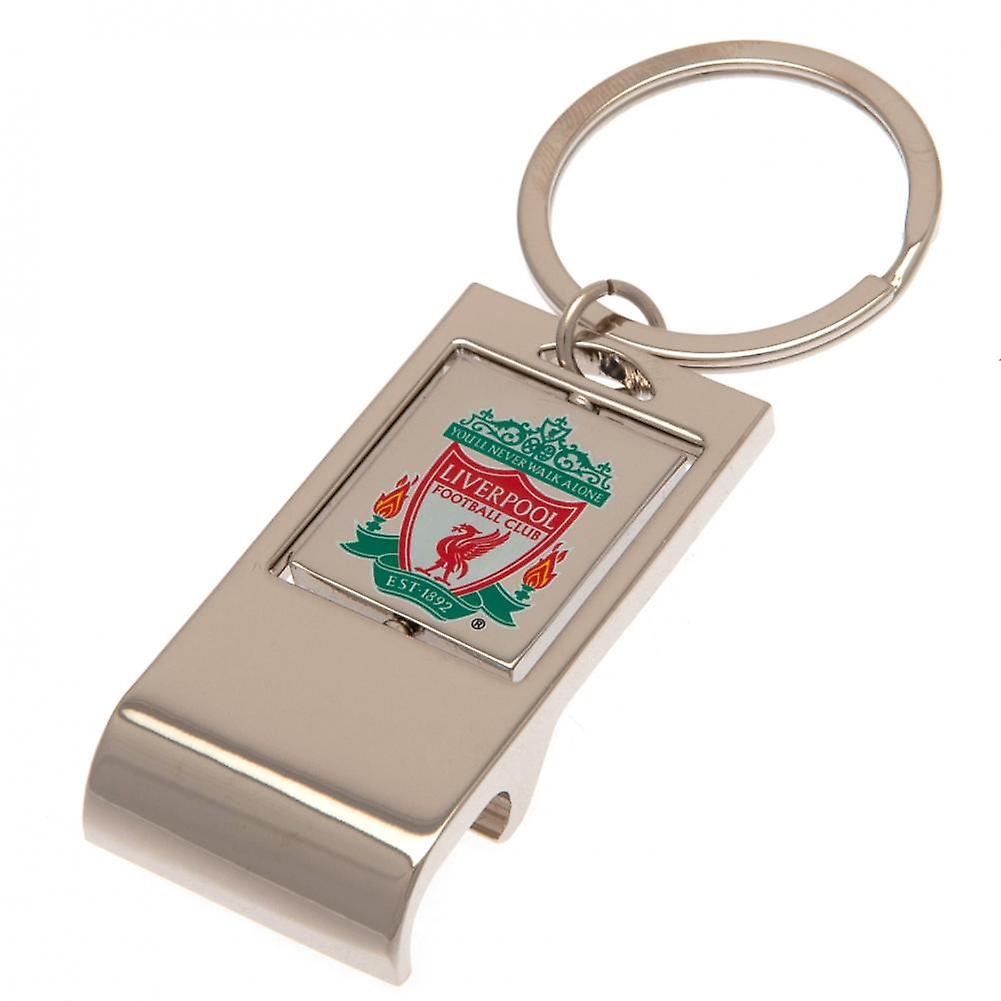 Liverpool Fc Executive Bottle Opener Keyring