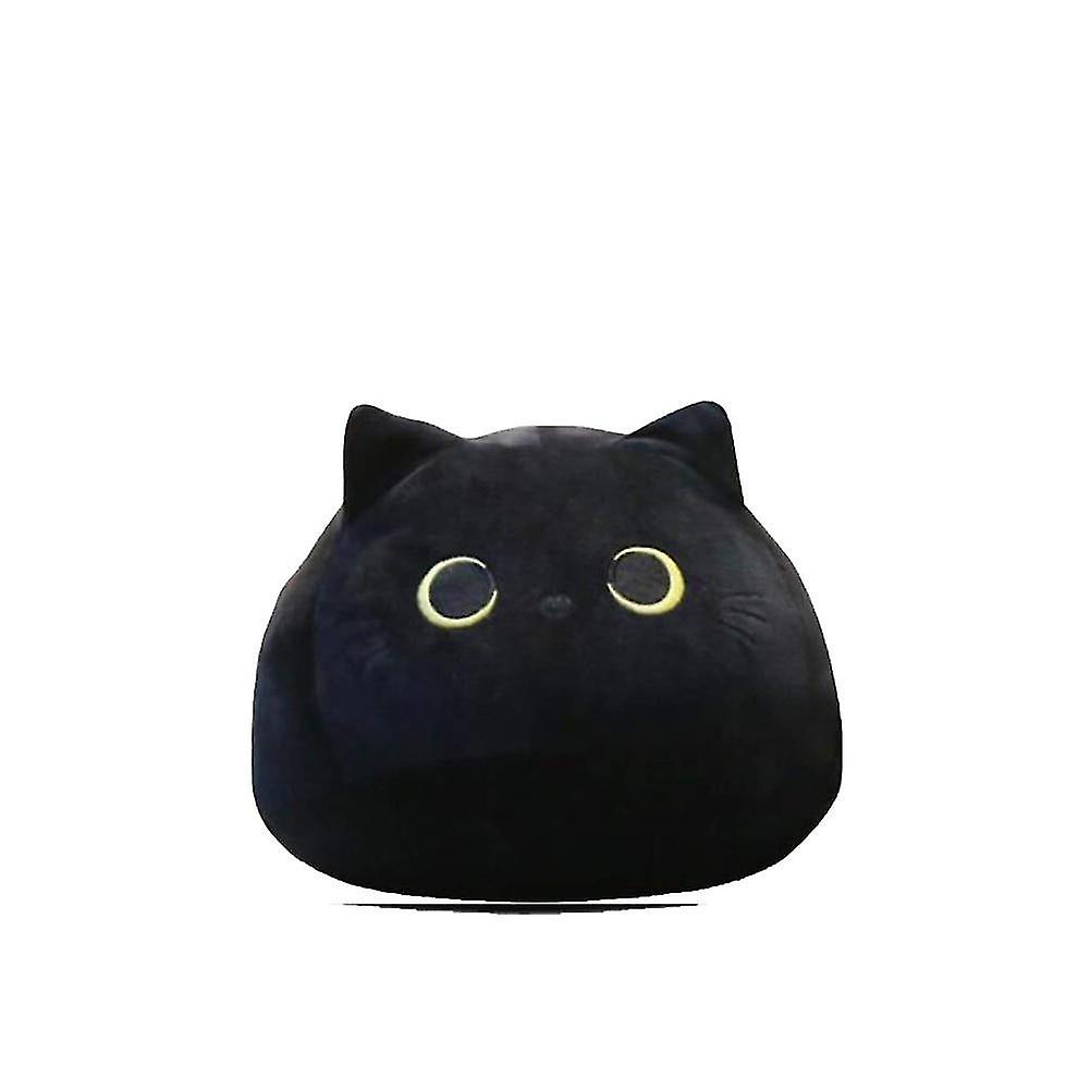 Cat Shaped Plush Pillows