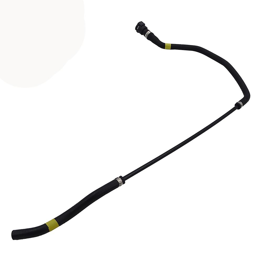 Hose Apply To: Bmw 3 E90 2005-2012 Oe: 1712 7565 092