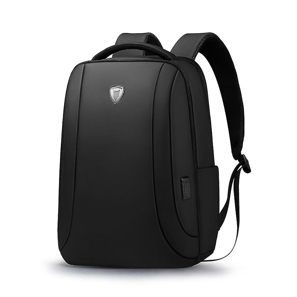 Multifunctional Backpack Business Commuter Backpack 15.6 Computer Bag