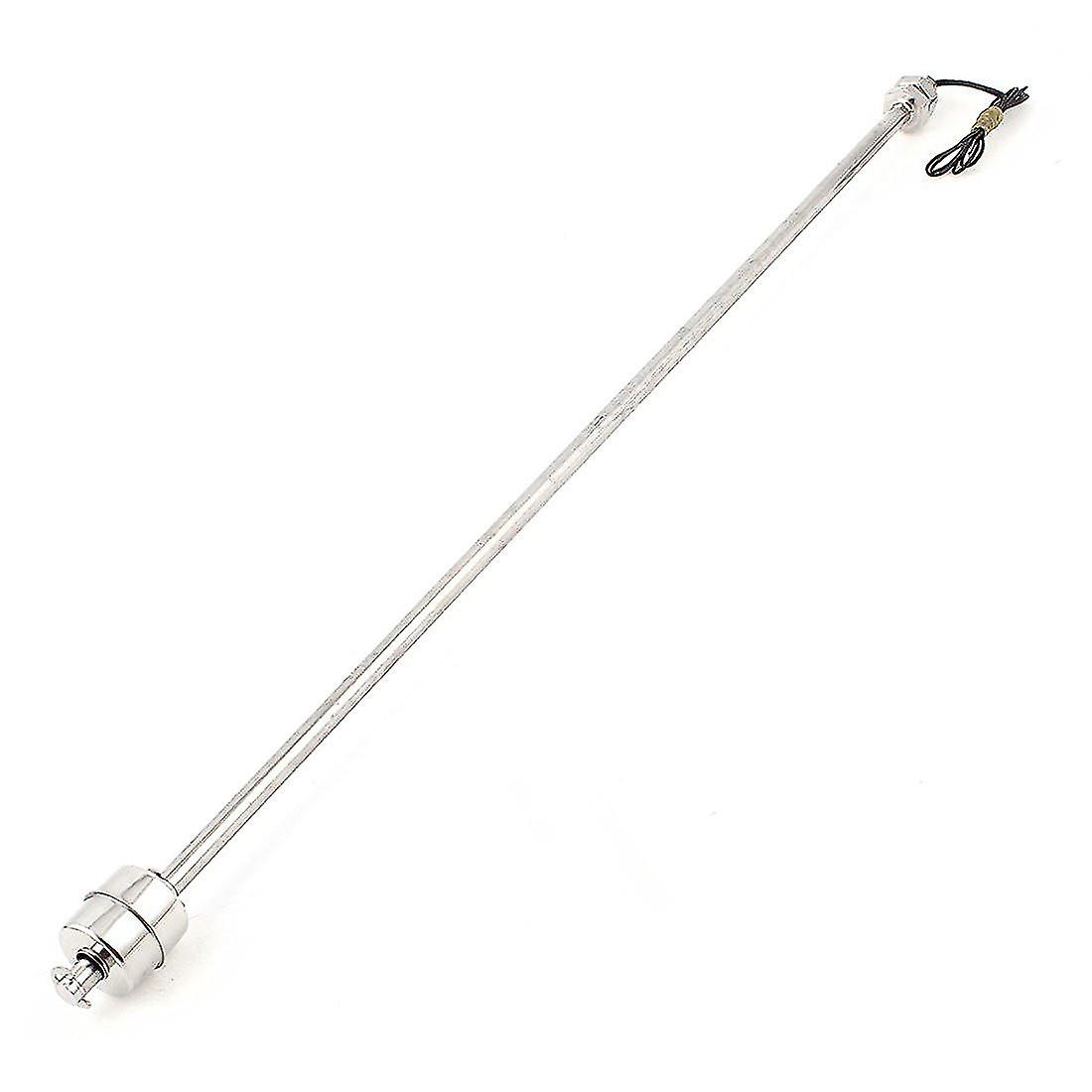 50cm Stainless Steel Water Level Liquid Sensor Vertical Float Switch-DT