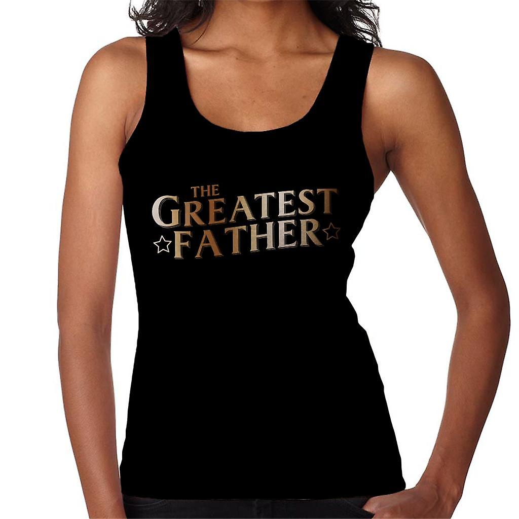 Størst far kvinners Vest