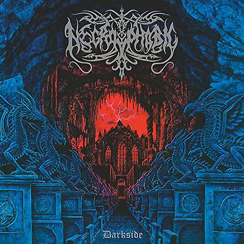Necrophobic - Darkside (Re-issue 2022)  [VINYL]