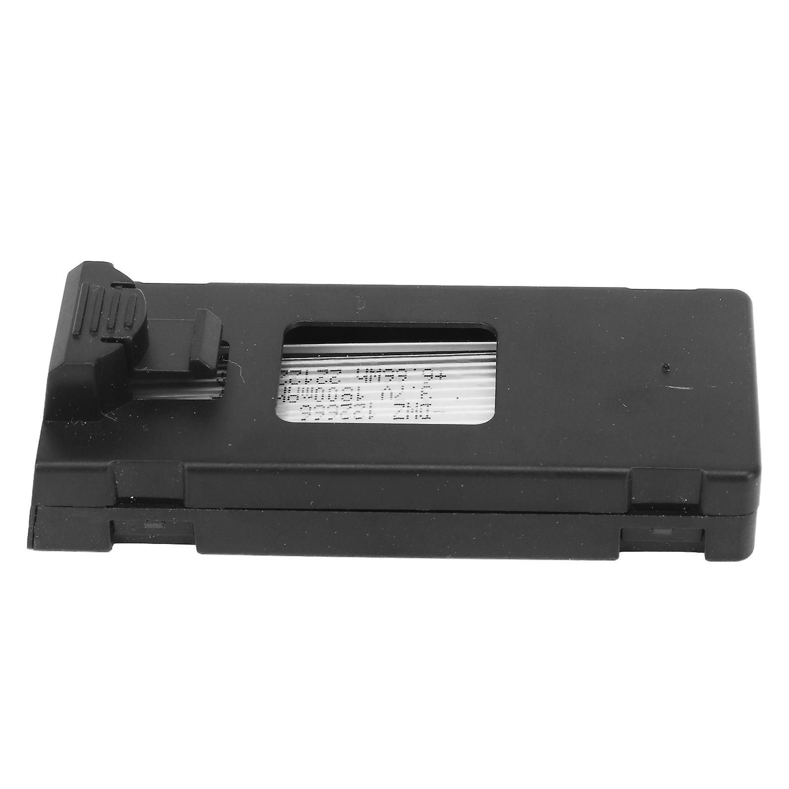 Drone Lithium Battery 3.7V 1800mAh Remote Control Drone Lithium Battery for E88 E88PRO Ls E525 E525 PRO