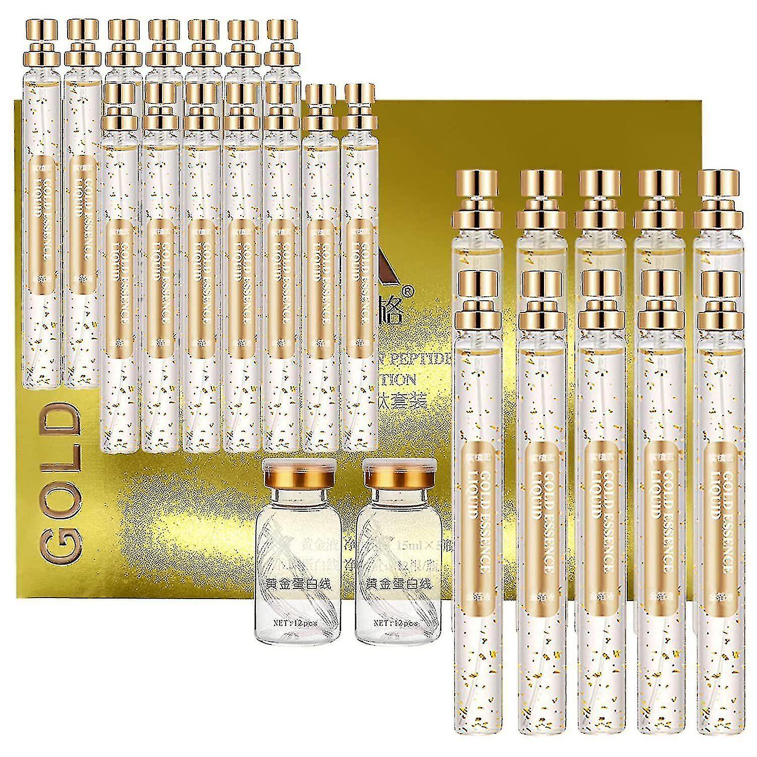 Instalift Korean Protein Thread Lifting Set