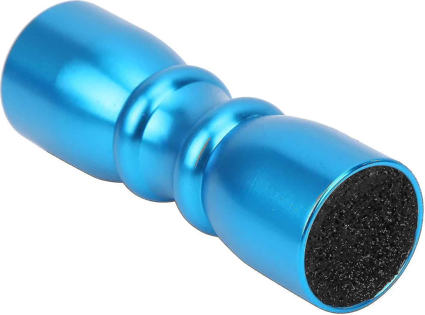 Snooker pool cue tip shaper