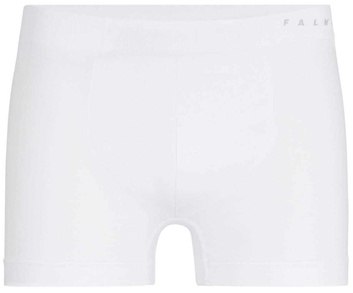 Falke Ultra-Light Cool Boxers - White