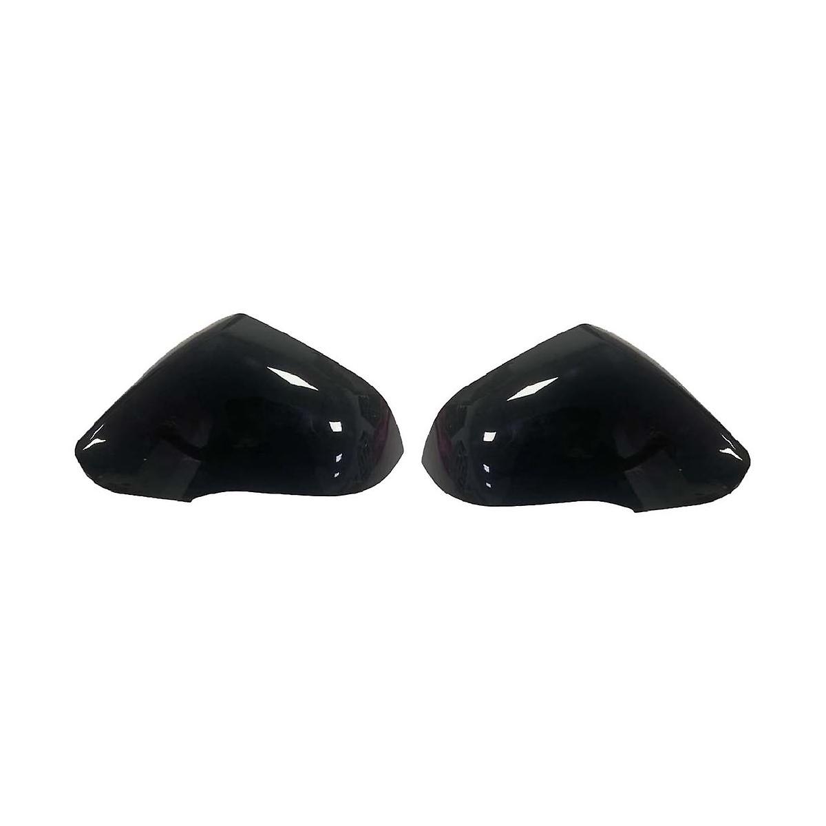 Car Reversing Mirror Shell Rearview Mirror Shell Reflector Shell Back Cover for 9 2015-2019