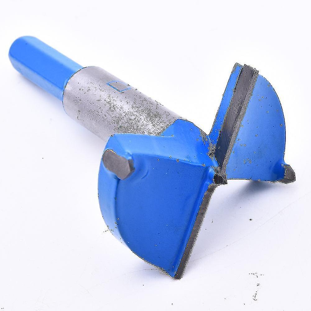 15-100mm Forstner Bit Woodworking Drill Bit Set Boring Hole Saw Cutter Tct Hex/round Shank Best Gift