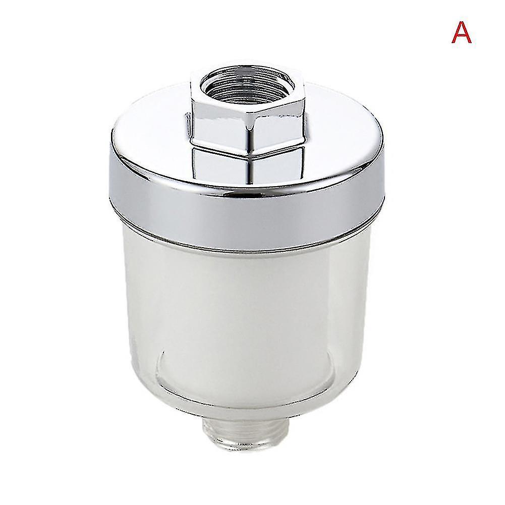 Water Purifier Filter Tap Universal For Kitchen Bathroom Shower Household Filter Pp