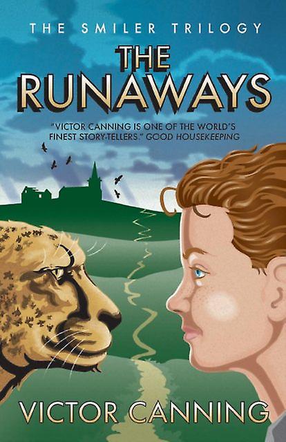 Runaways - Victor Canning