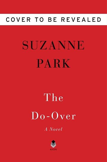 Do-over The - Suzanne Park