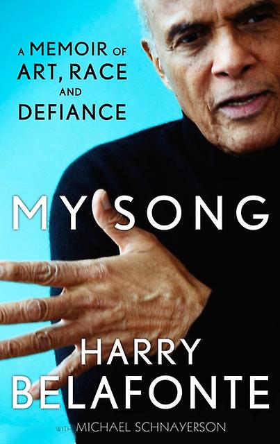 My Song by Michael Shnayerson Paperback