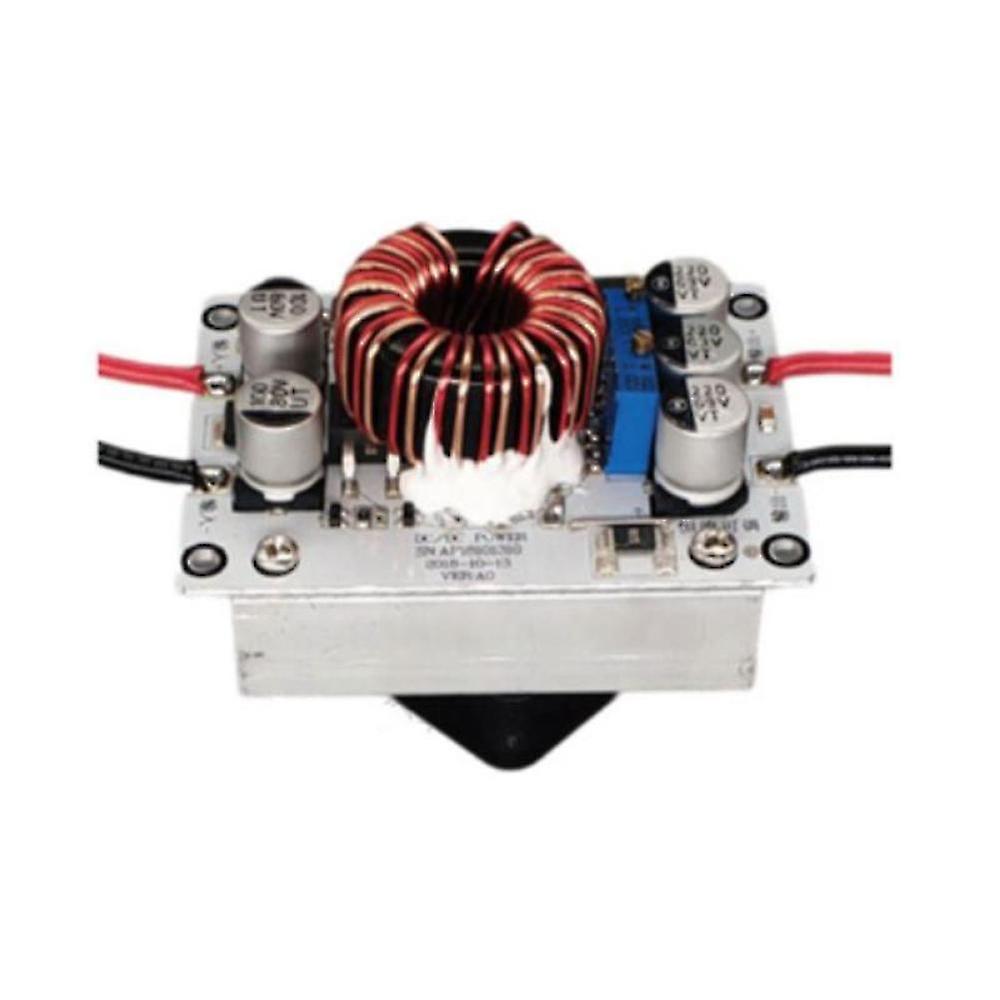 Dc-dc 12-70v 8a Constant Step Up/down Regulator 30w Power Module(c)