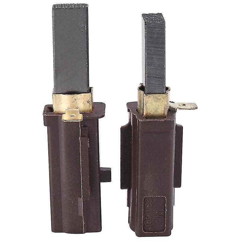 Støvsugermotor kulbørste 2311480 kompatible Ametek lamb tools