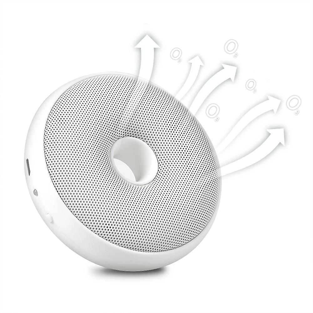 Ozone generator Ozone deodorizer Deodorant air filter cleaner Mini small compact USB rechargeab