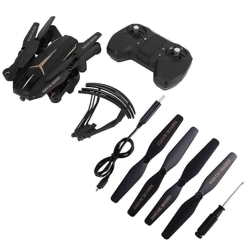 Xs812 Gps Folding Drone High Definition Wide Angle Camera Remote Control Drone Quadcopter