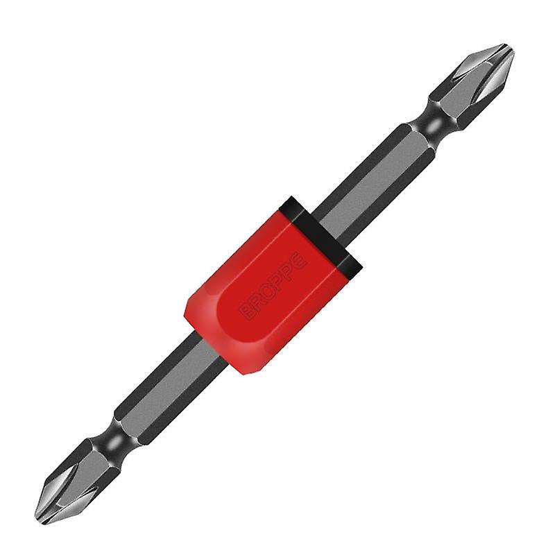 Upgrade Abs Plastic Screwdriver Magnetic Ring For Screwdriver Bit
