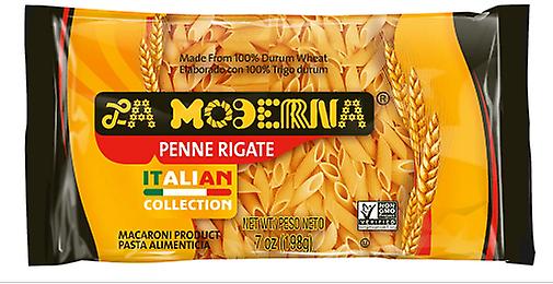 Colectia italiana La Moderna Penne Rigate Paste