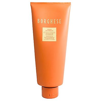 Borghese Fango 面部和身体修复保湿泥面膜 7oz / 200ml