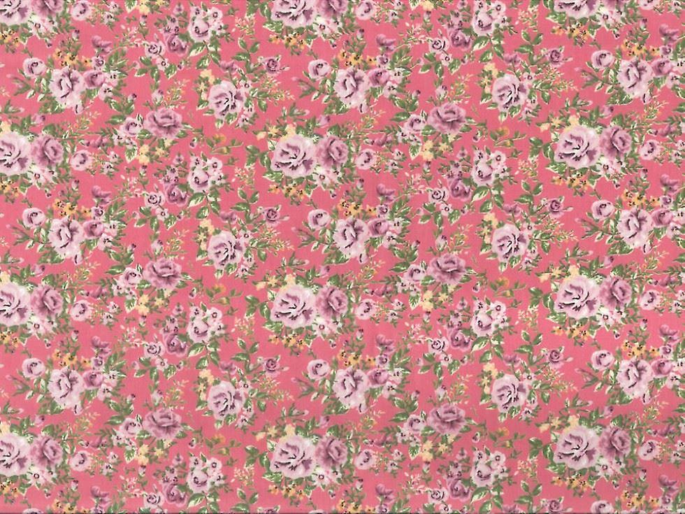 Rose & Hubble 100% Cotton Poplin