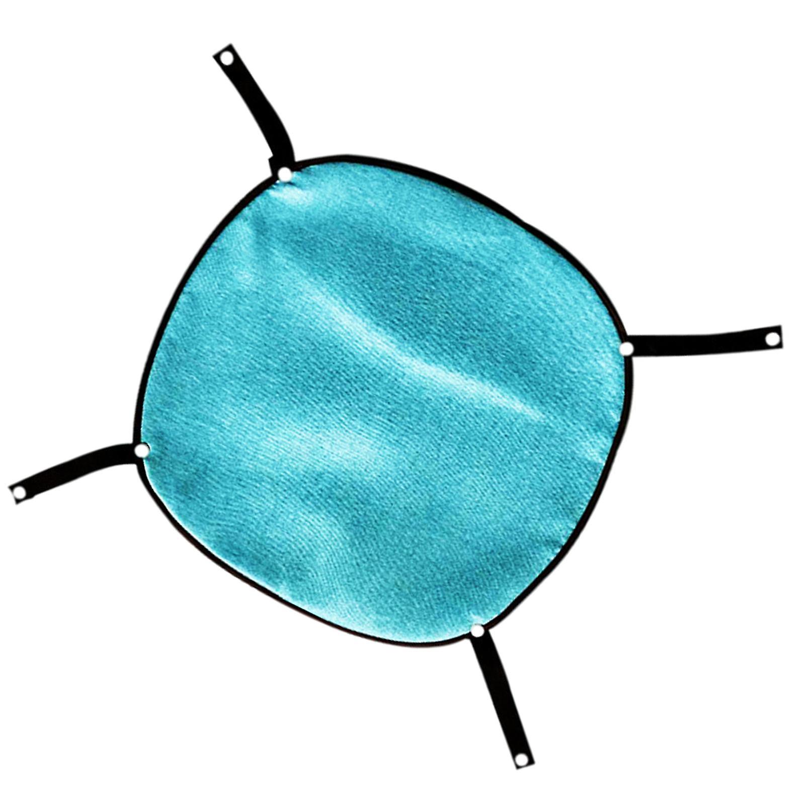 Poussette Tapis de Pied Coussin Remplacement Pour Poussette Bébé Gris