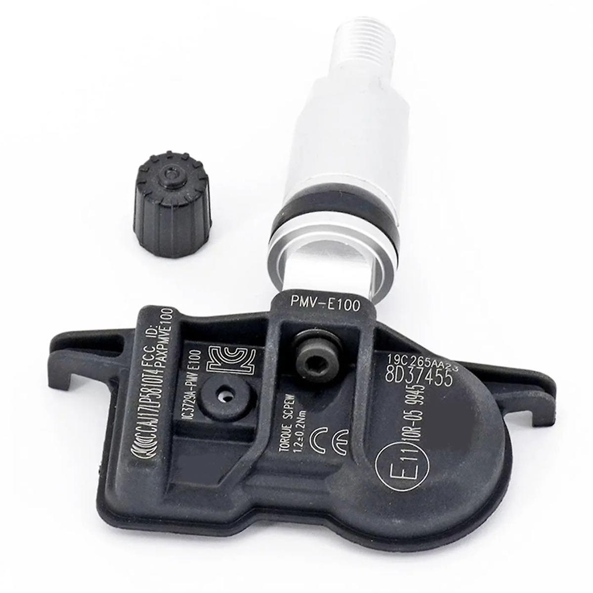 Automobile Tire Pressure Sensor Tire Pressure Monitor TPMS for ES RX 42607-06090 PMV-E000