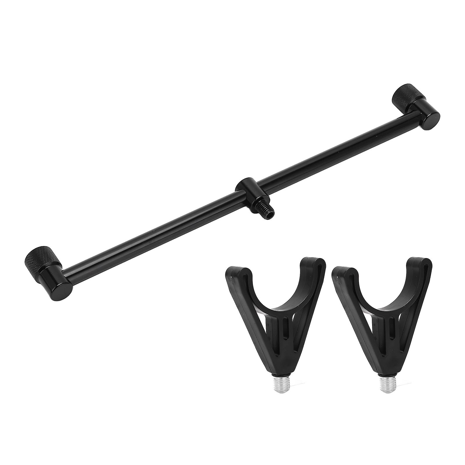 Carp Fishing Rod Holder, Bracket, Buzz Bars Stand