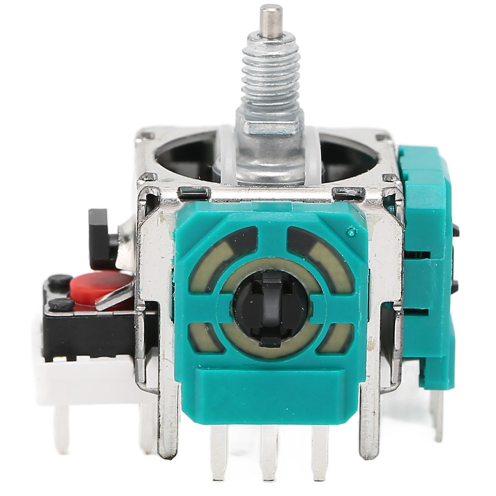 Upgrade Your XBOX One Elite 2 with Durable 3D Analog Joystick Replacement Sensor Module