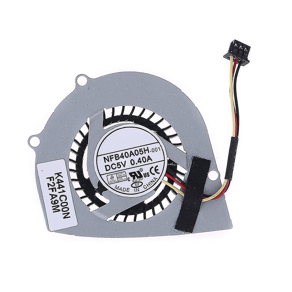 Replacement Cpu Cooler Fan Usb Power Cpu Cooler For Mini 110 2000