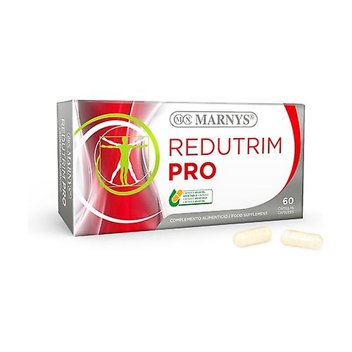 Redutrim Pro 60 capsules