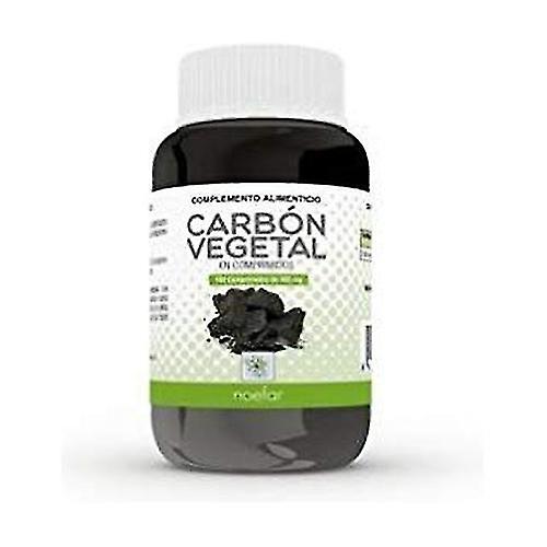 Charcoal 100 tablets