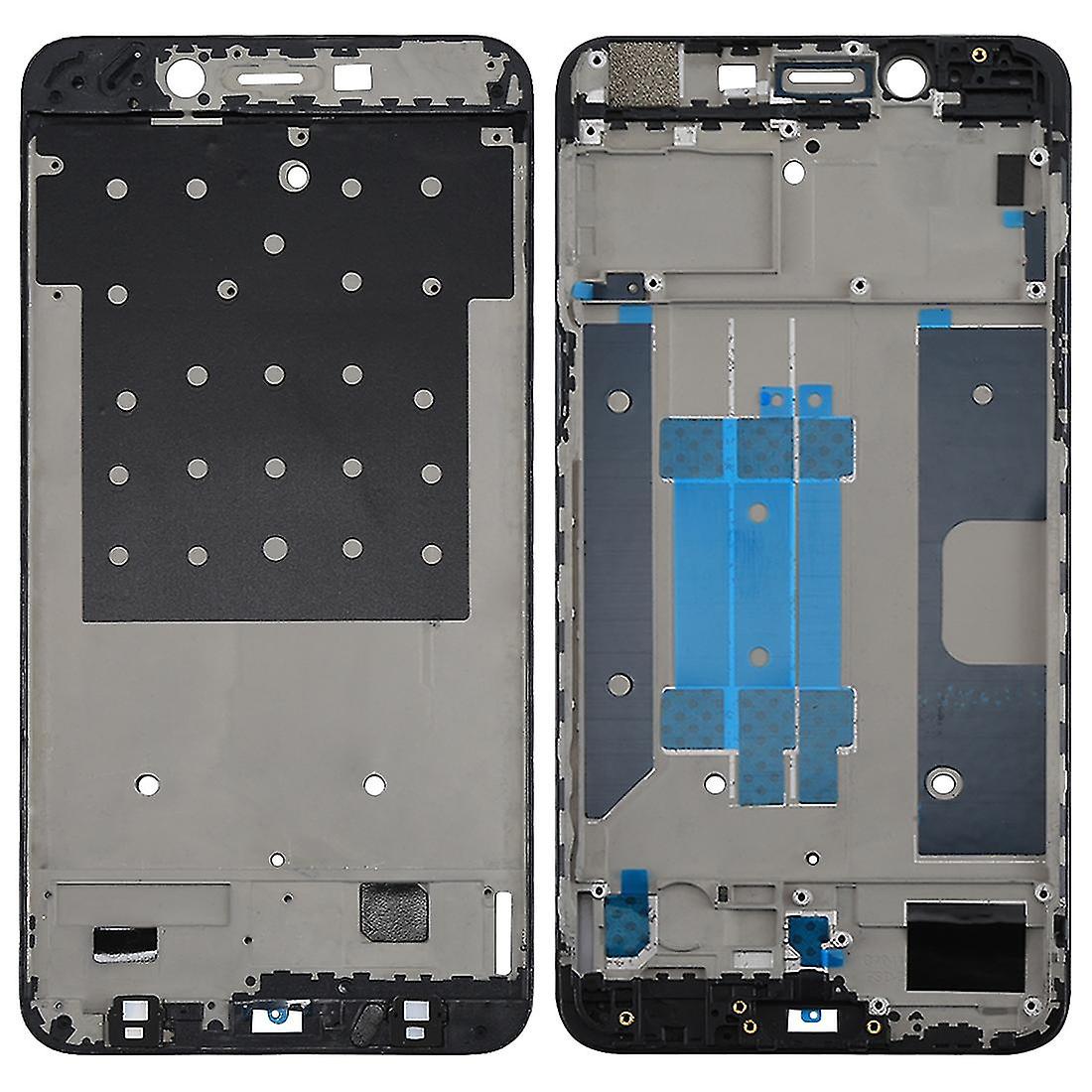 Front Housing Lcd Frame Bezel Plate For Oppo R9s Plus PXCL