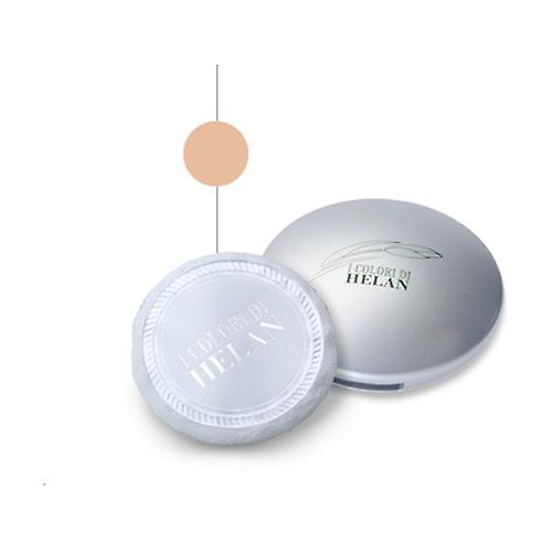 I colori Bio Natural compact powder 8,5 g (Salmon)