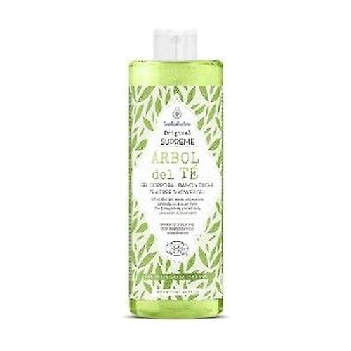 Tea Tree Body Gel 500 ml