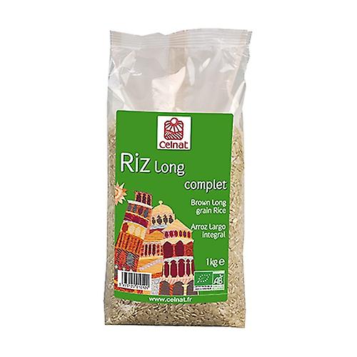 Long complete rice 1 kg