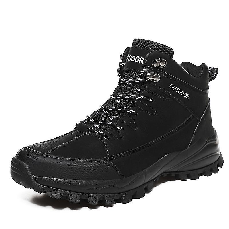Mickcara Herren Wanderschuh 02067tyax