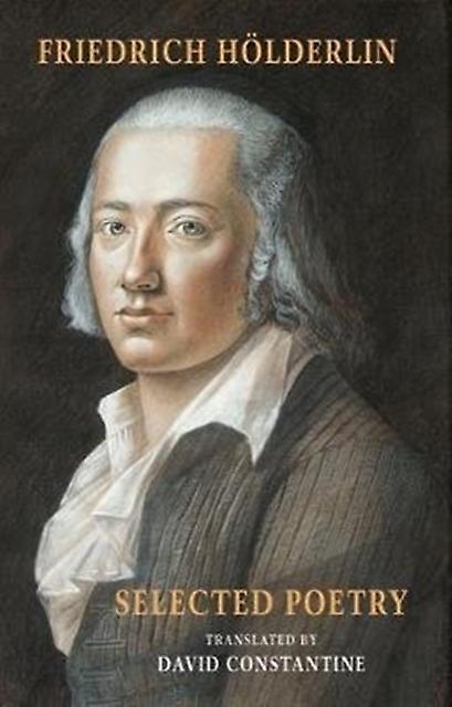 Selected Poetry by David J. Constantine Paperback