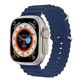 1.96 inch TFT Screen Smart Watch