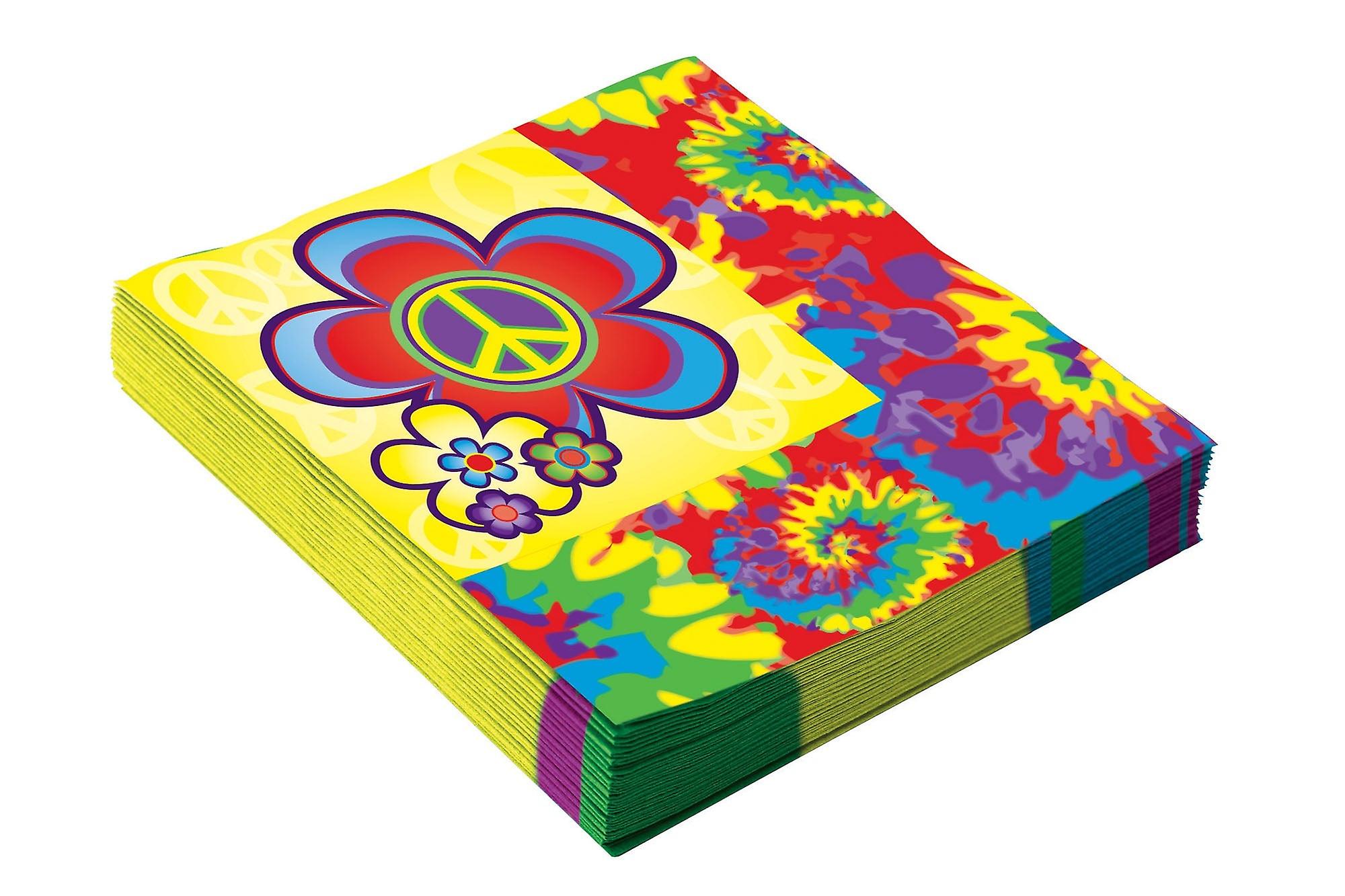 Hippie D X75805
