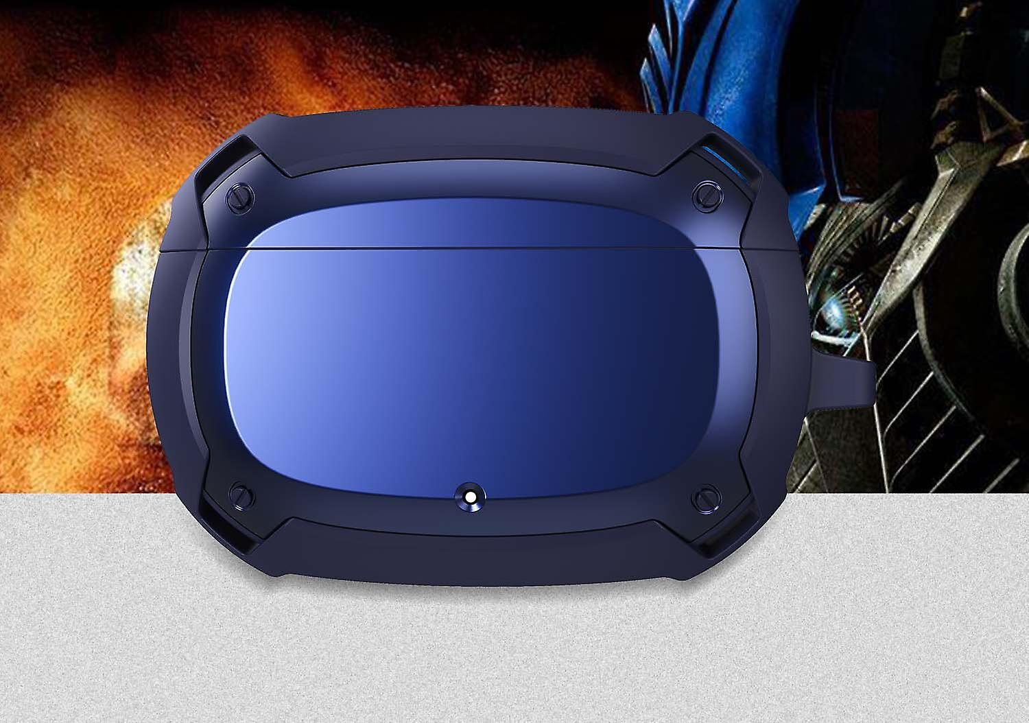 Rugged Earphone Protective Case For Beats Studio Buds