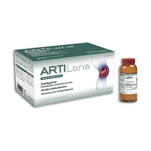 Artilane 15 vials