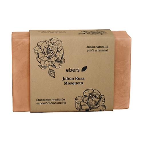 Coconut Rosehip Botanical Oil Soap Nutrients 100 g (Rosehip)