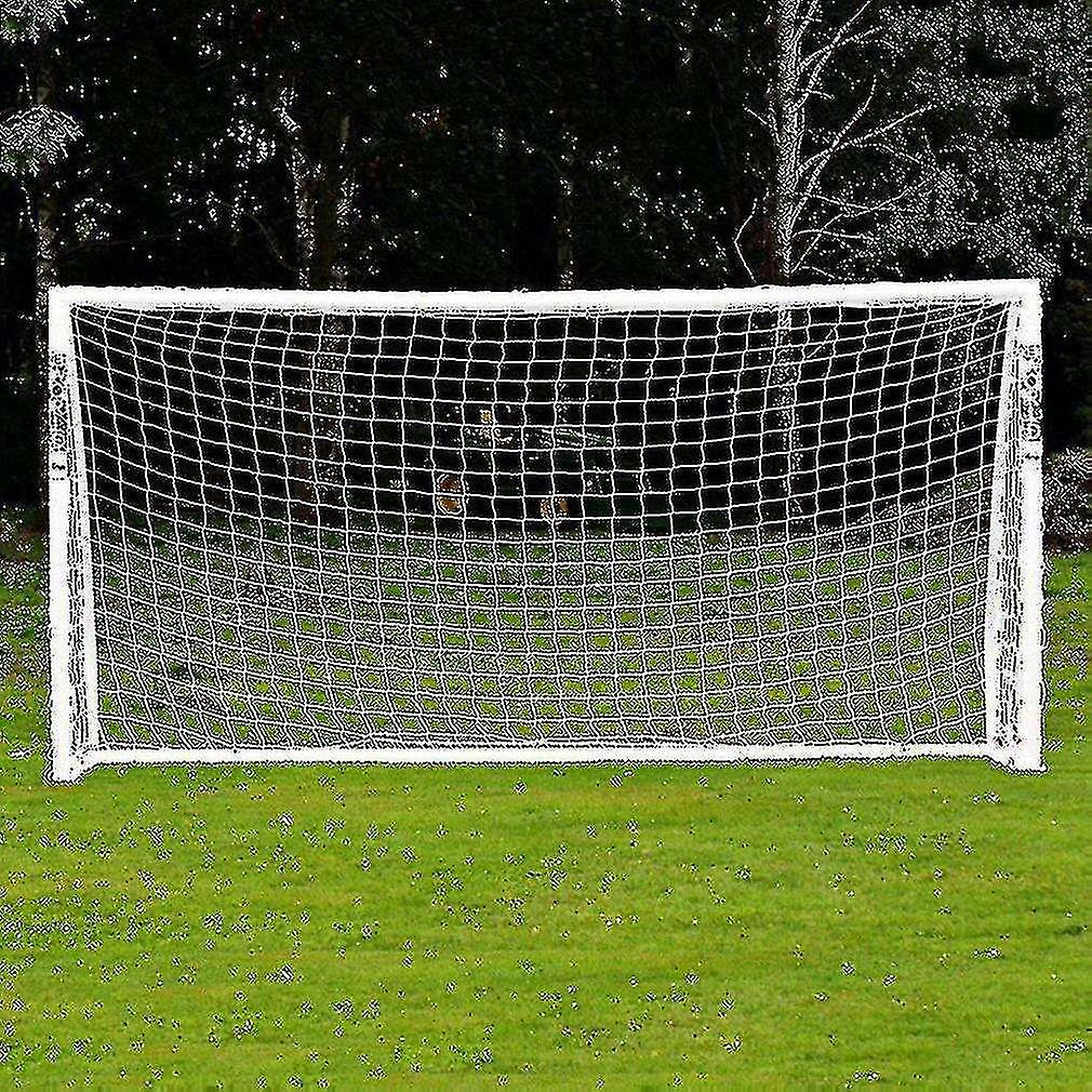 Kids Soccer Nets For Yard, Training Goal Posts For Yard, Yard, Playground