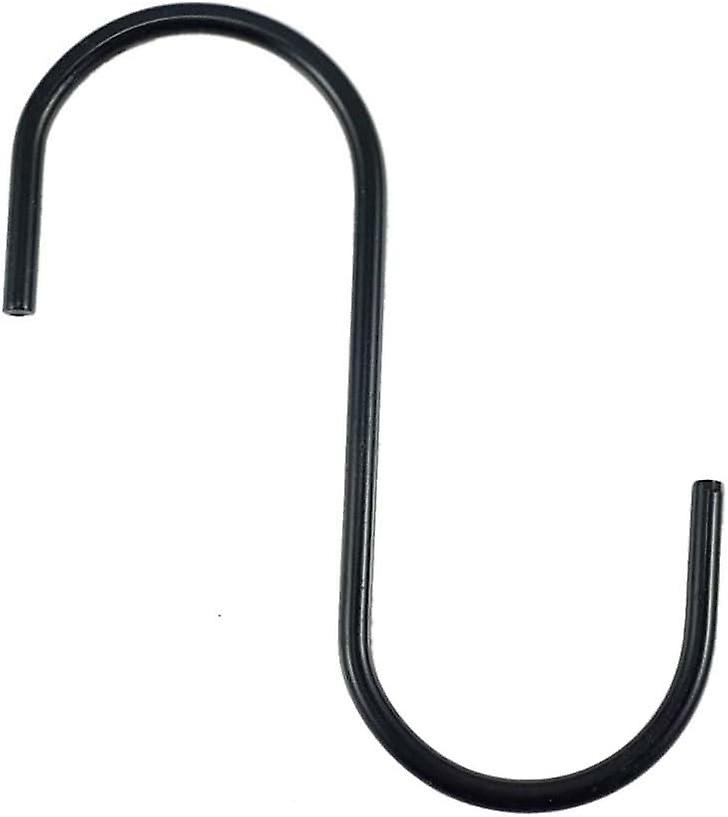 Hooks S  Shape Stainless Steel 10 pcs