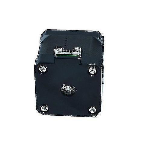 High Torque Hybrid Stepping Motor