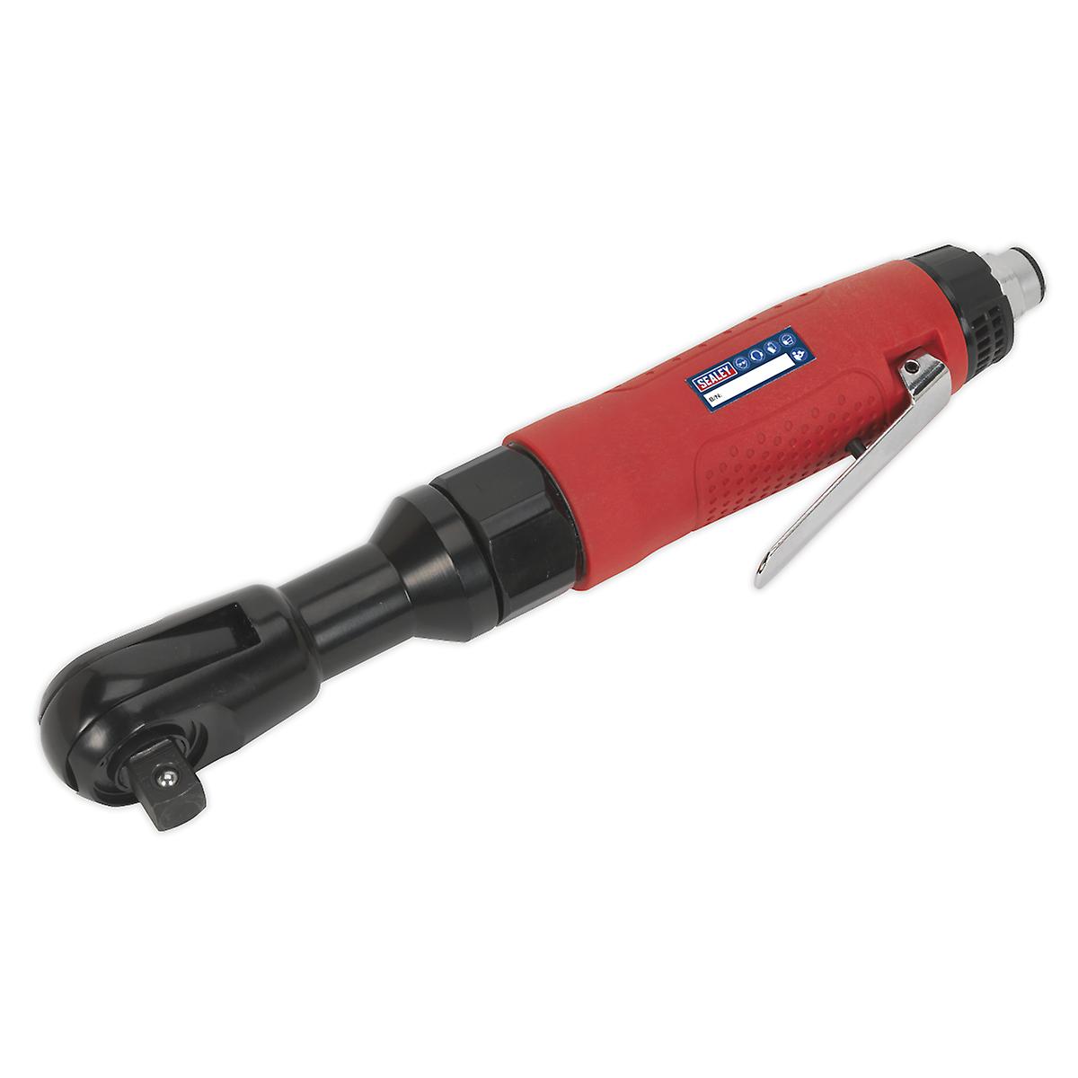 Sealey Gsa21 Air Ratchet Wrench 1/2Sq Drive